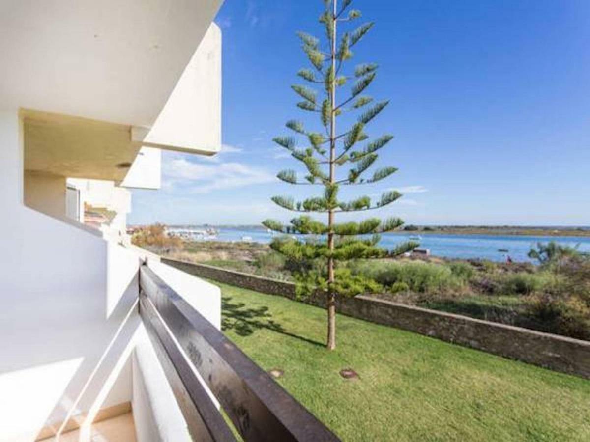 Apartment In Resort Cabanas Cabanas De Tavira Dış mekan fotoğraf