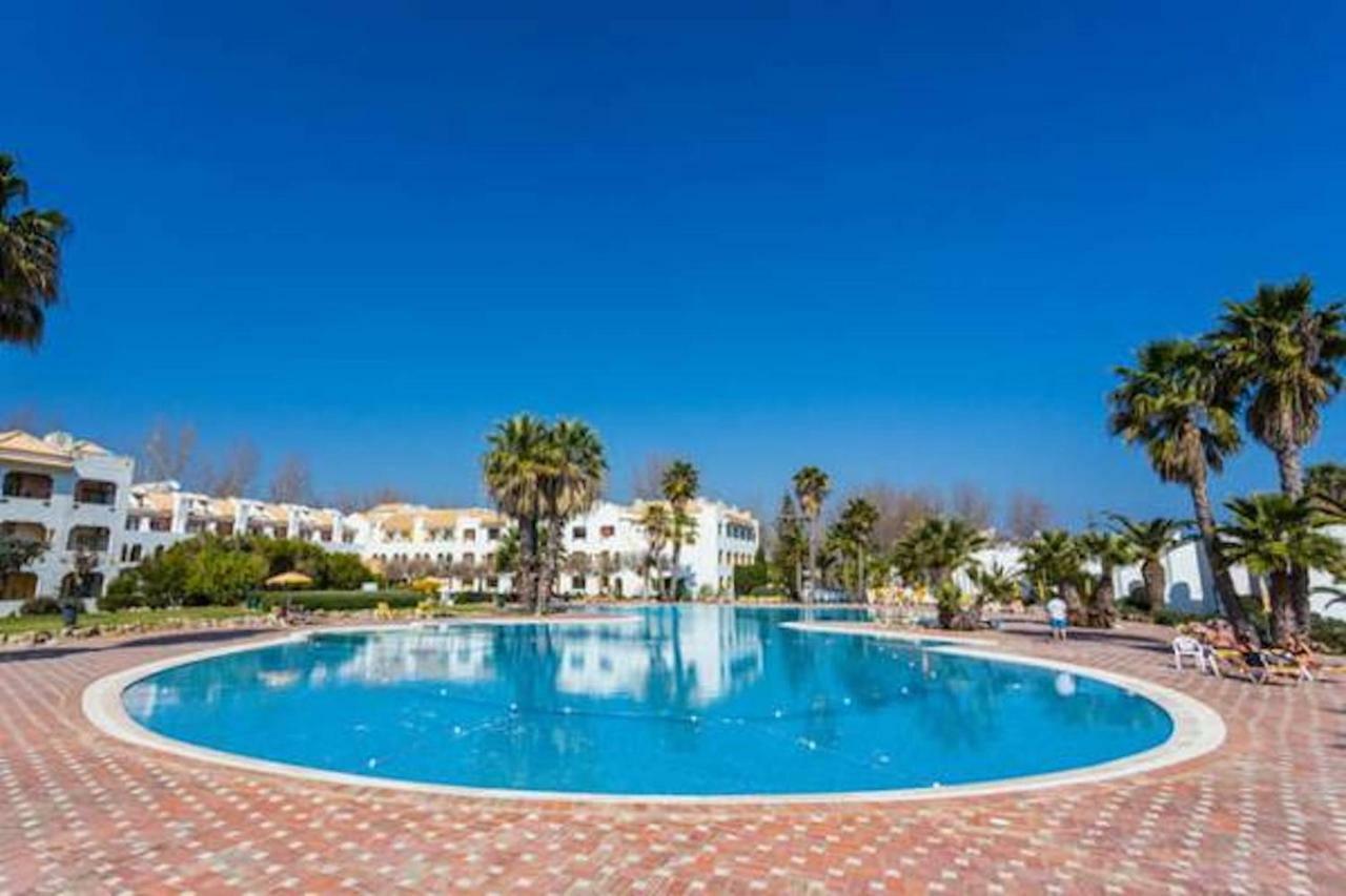 Apartment In Resort Cabanas Cabanas De Tavira Dış mekan fotoğraf