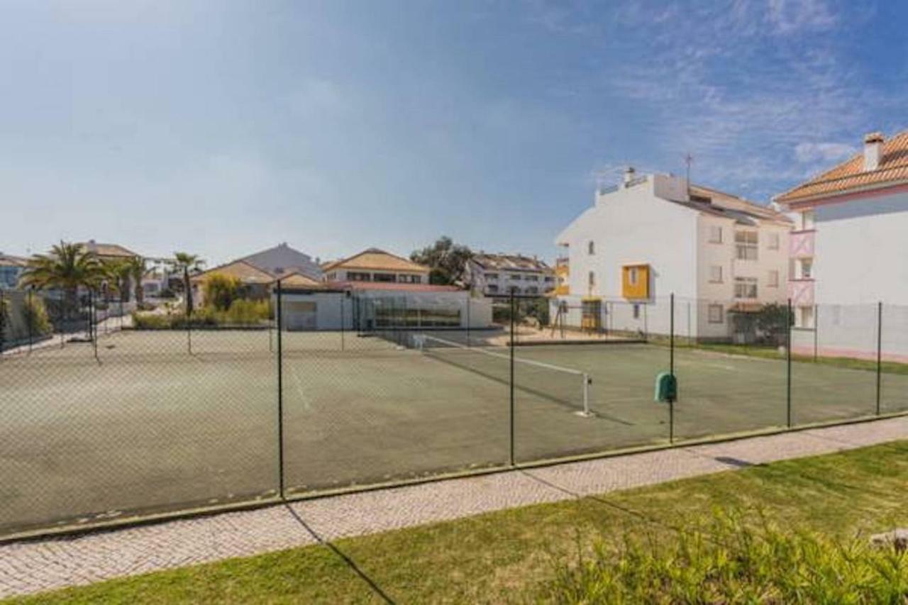 Apartment In Resort Cabanas Cabanas De Tavira Dış mekan fotoğraf